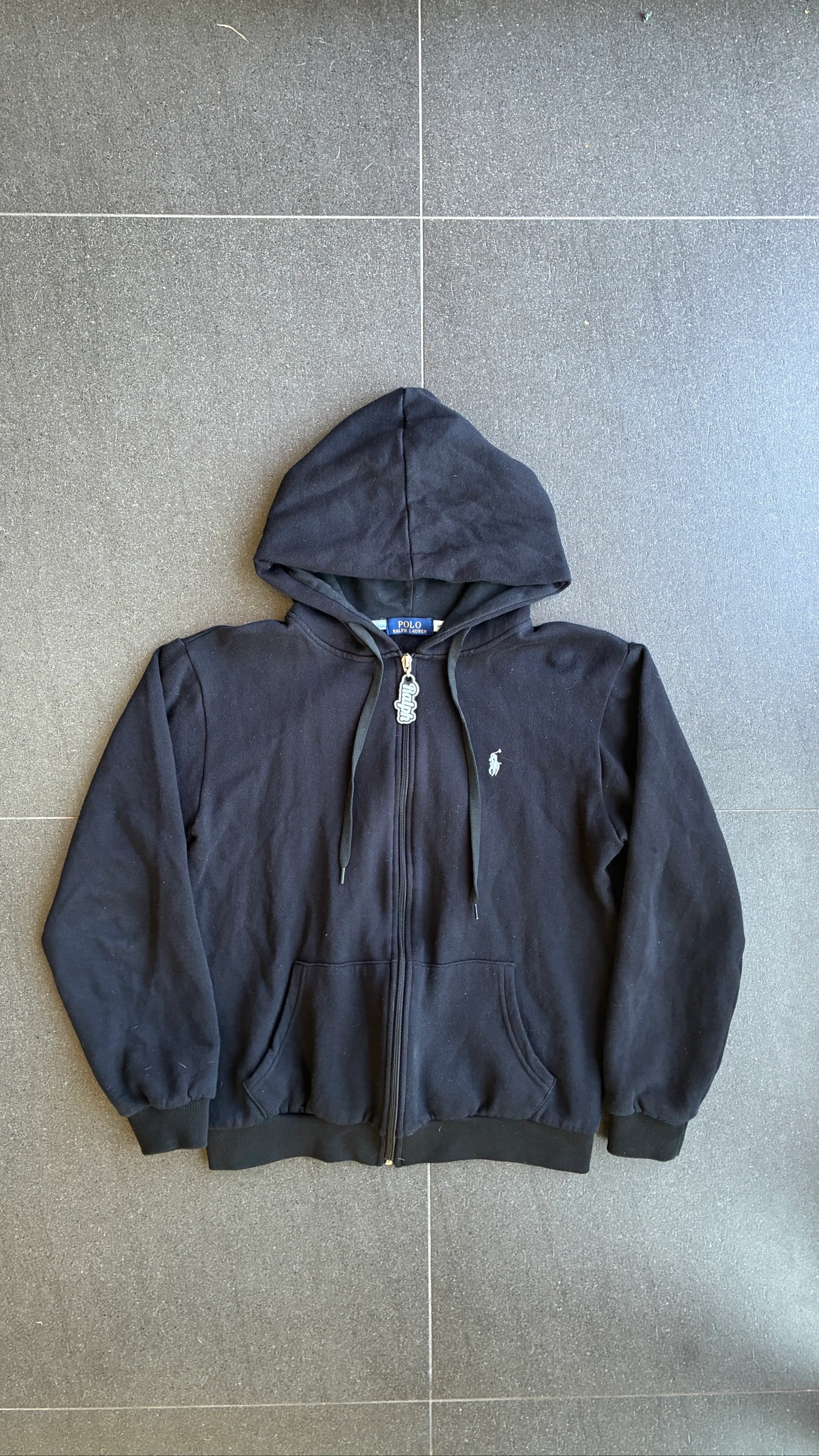 Ralph Lauren Vest – Size S – photo 2